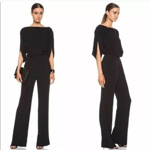DVF Dezi jumpsuit 4